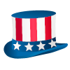 Presidential Hat